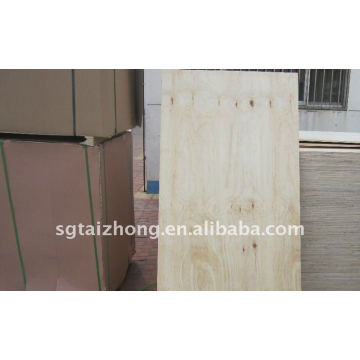 pine plywood (15.0*910*1830MM)